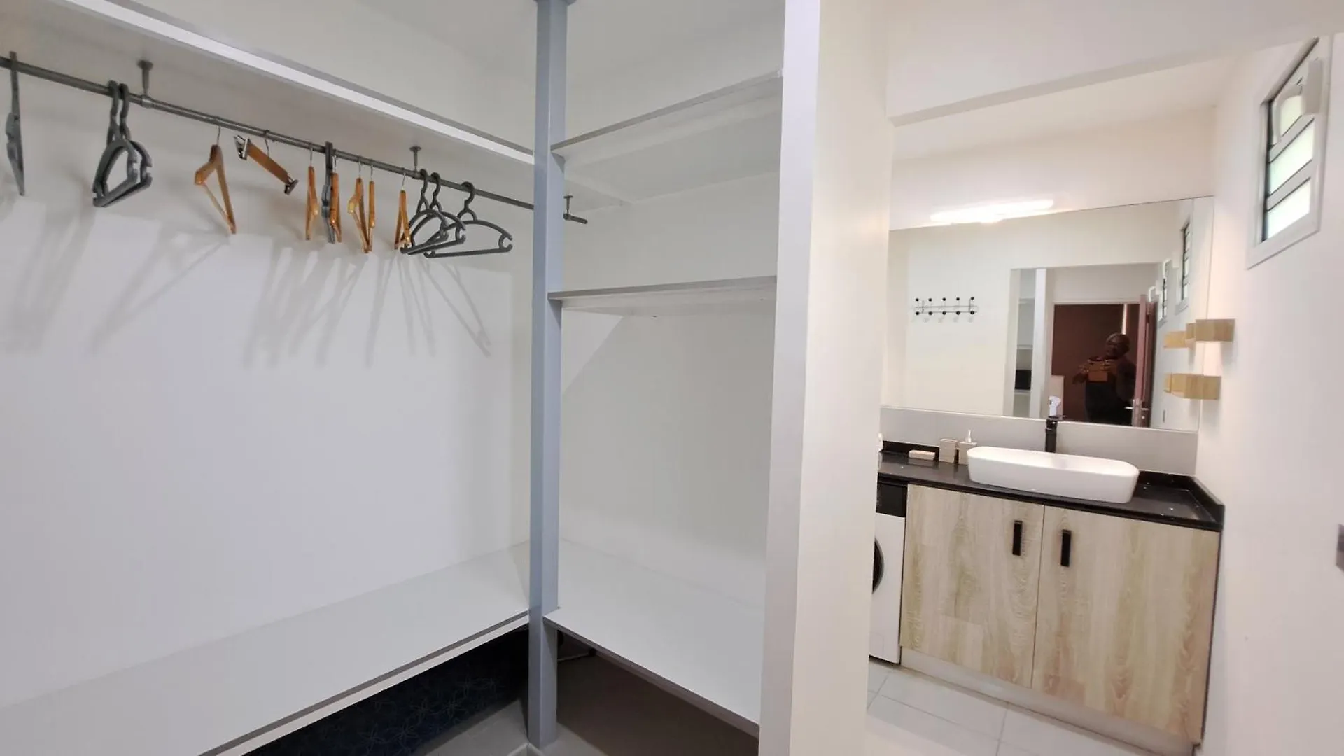 Apartamento Residence Paradis Petit-Bourg