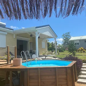 Plein Vent Villa